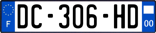 DC-306-HD
