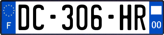 DC-306-HR