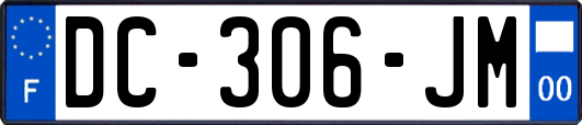 DC-306-JM