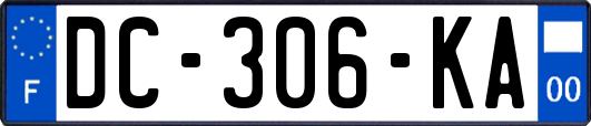 DC-306-KA