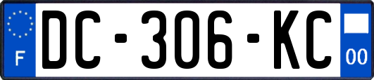 DC-306-KC