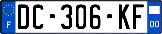 DC-306-KF