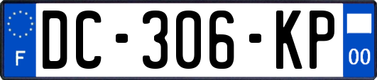 DC-306-KP