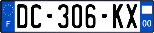 DC-306-KX