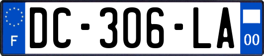 DC-306-LA