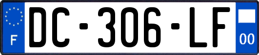 DC-306-LF