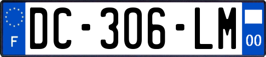 DC-306-LM