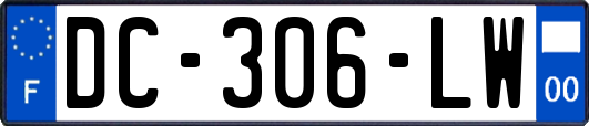 DC-306-LW