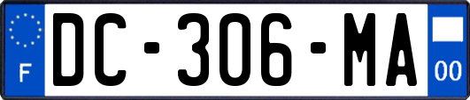 DC-306-MA
