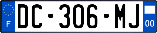 DC-306-MJ