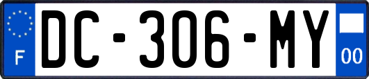 DC-306-MY