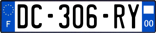 DC-306-RY