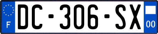 DC-306-SX