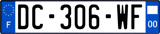 DC-306-WF