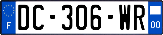 DC-306-WR
