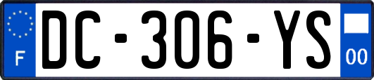 DC-306-YS