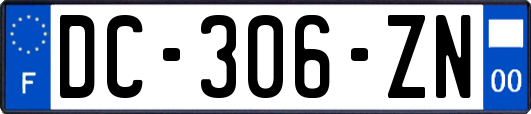 DC-306-ZN