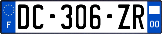 DC-306-ZR