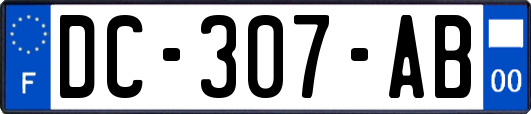 DC-307-AB