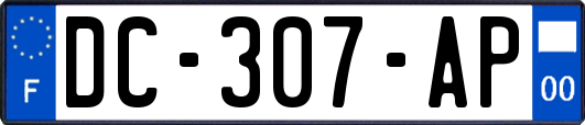 DC-307-AP