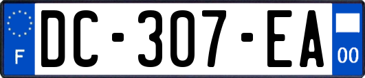 DC-307-EA