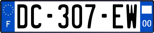 DC-307-EW
