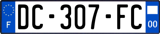 DC-307-FC