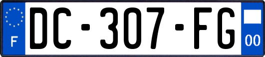 DC-307-FG