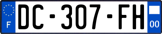 DC-307-FH