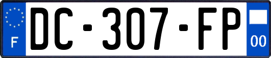 DC-307-FP