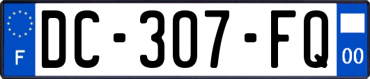 DC-307-FQ