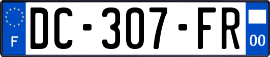 DC-307-FR