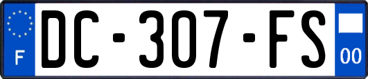 DC-307-FS