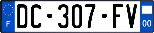 DC-307-FV