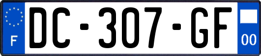 DC-307-GF