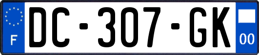 DC-307-GK