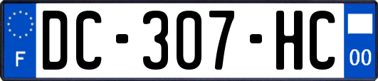 DC-307-HC