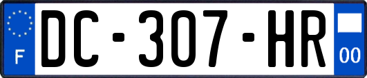 DC-307-HR