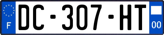 DC-307-HT