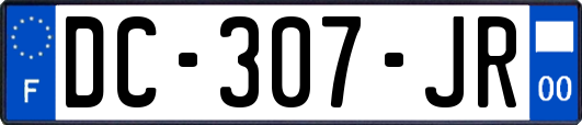 DC-307-JR