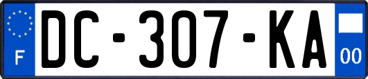 DC-307-KA