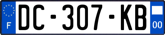 DC-307-KB