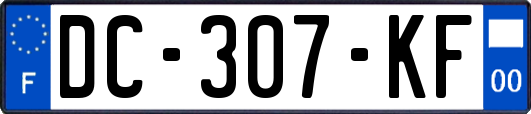DC-307-KF