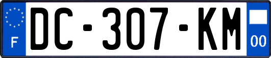DC-307-KM