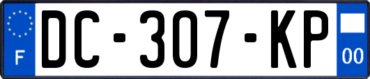 DC-307-KP