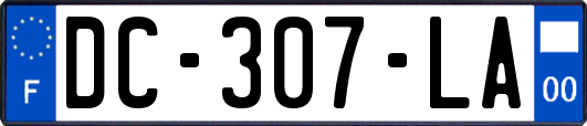 DC-307-LA