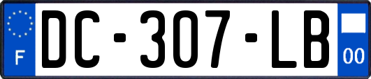 DC-307-LB