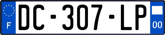 DC-307-LP