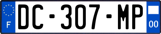 DC-307-MP