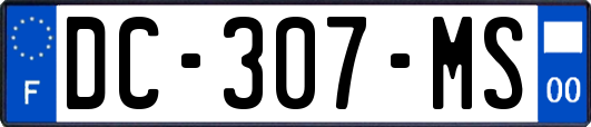 DC-307-MS